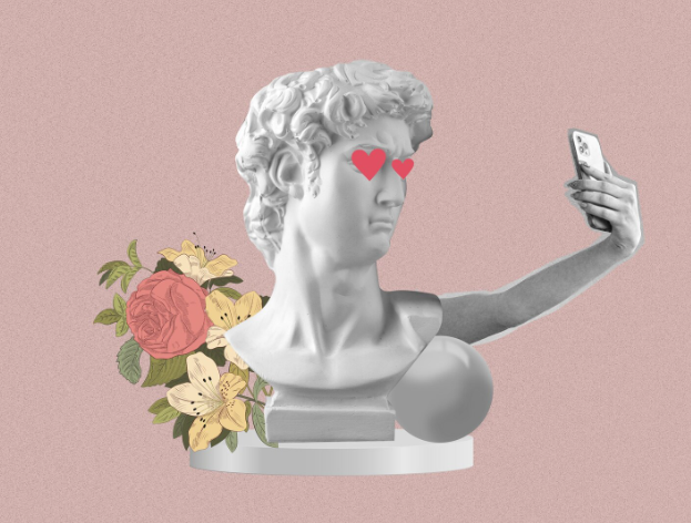 How False Ideas Go Viral