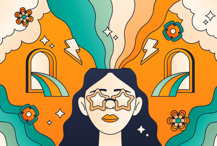 Why Anxious People Become Visionaries