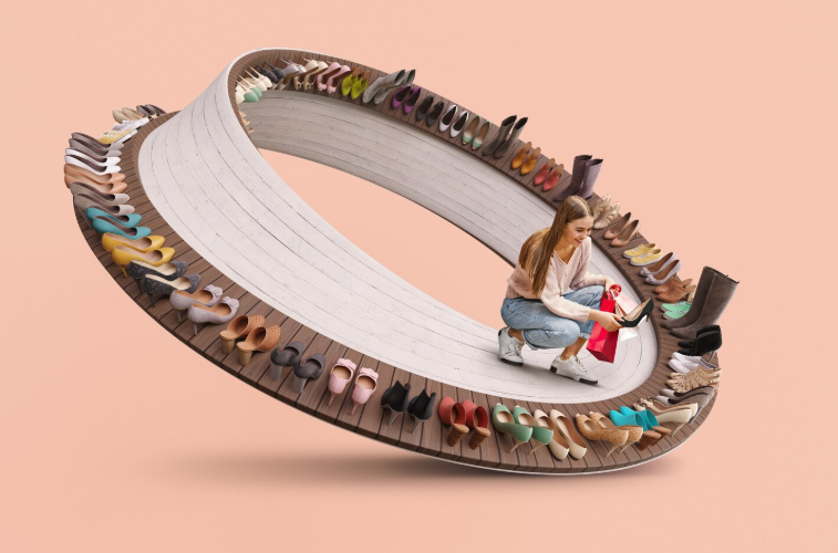 More Information, Worse Decisions, Decision Fatigue in the Digital Age
