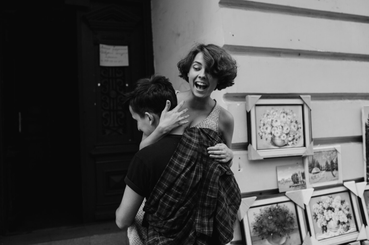 Your Brain Wasn't Built for Dating Apps